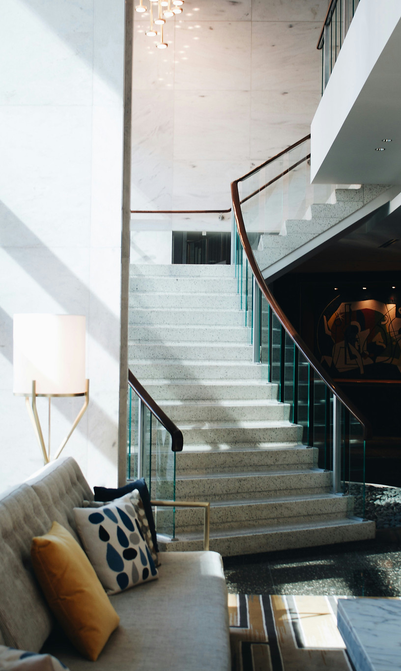 Home interior