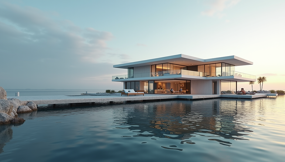 Discover Stunning Homes for Sale in Fort Lauderdale Real Estate Listings