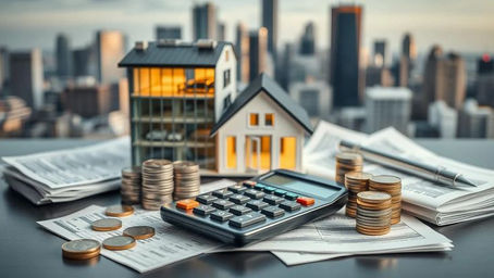 Join the Investor Buyer List