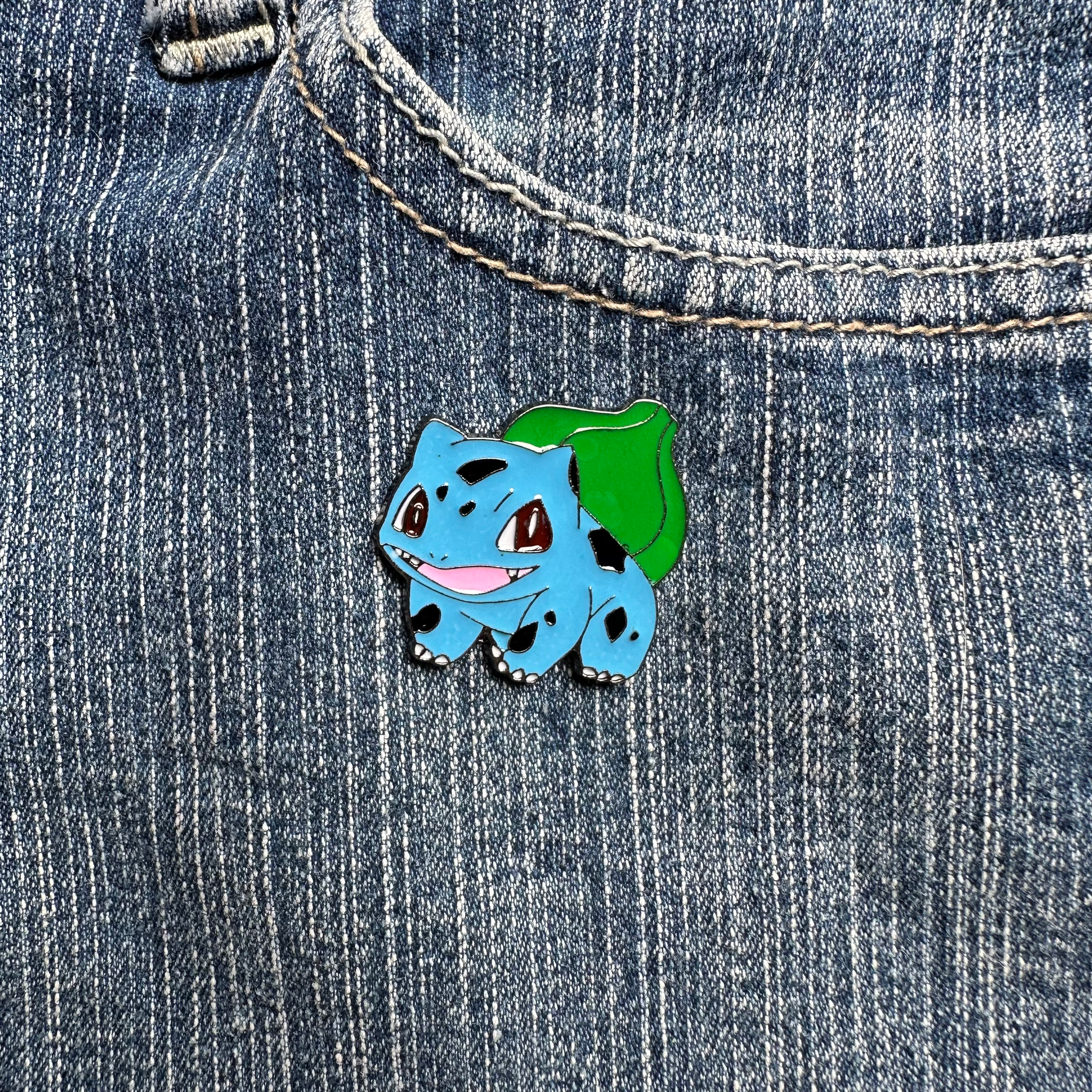 Bulbasaur