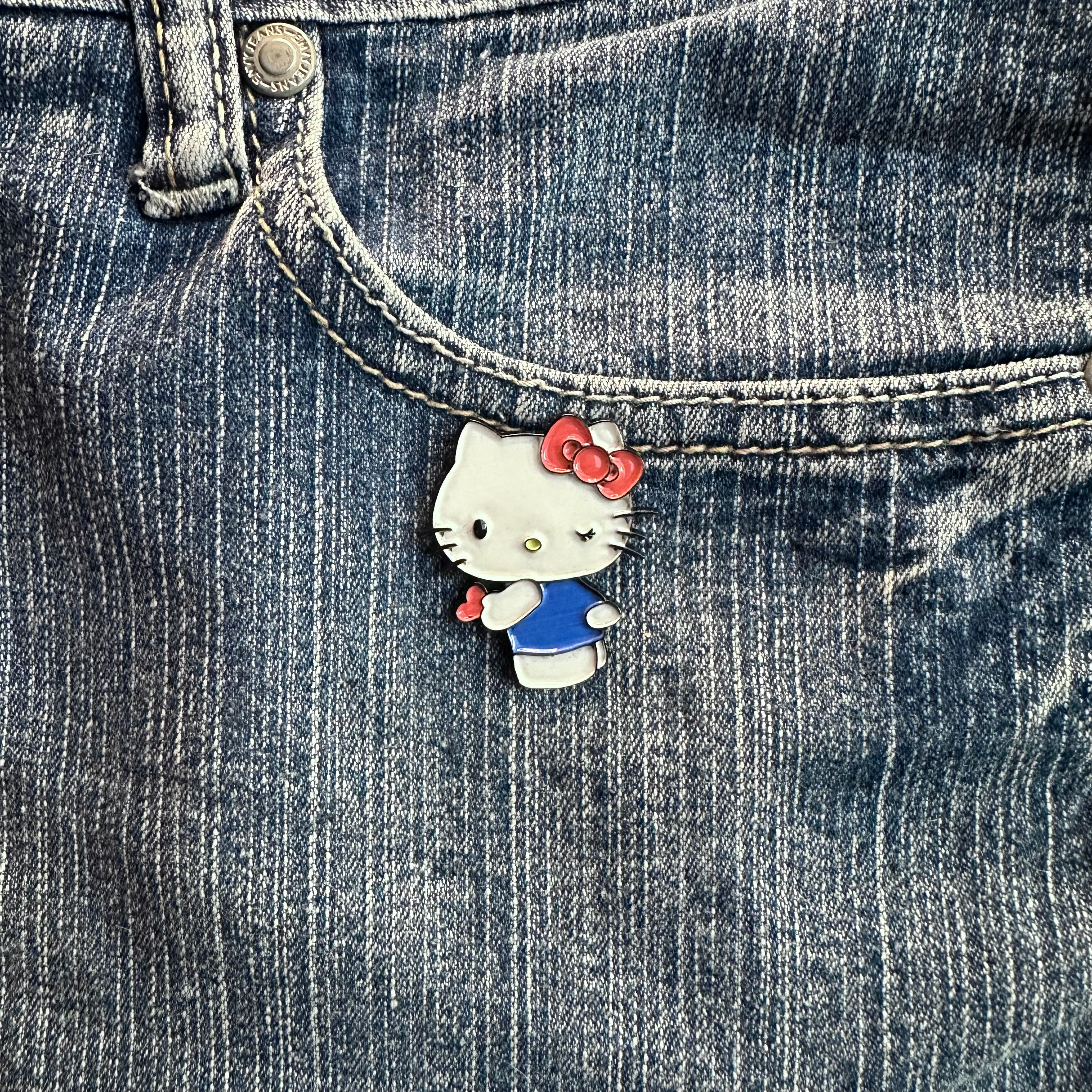 Hello kitty 2