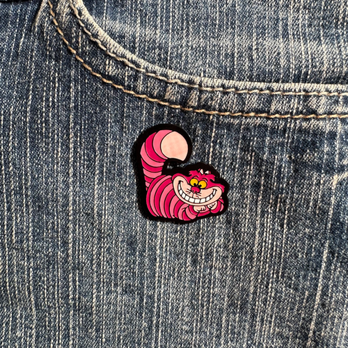 Gato risón 2 | Sofopines