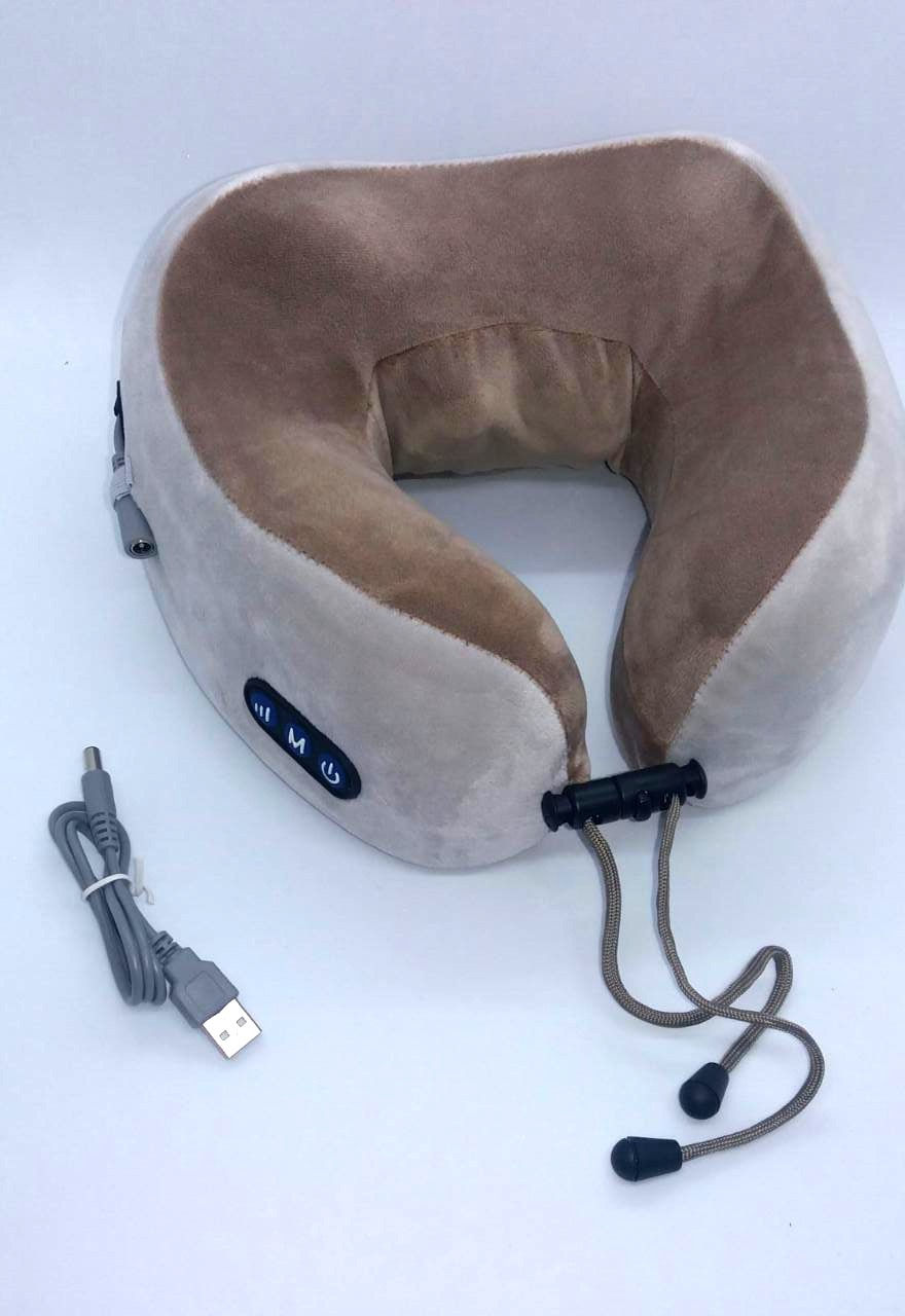 Masajeador de cuello