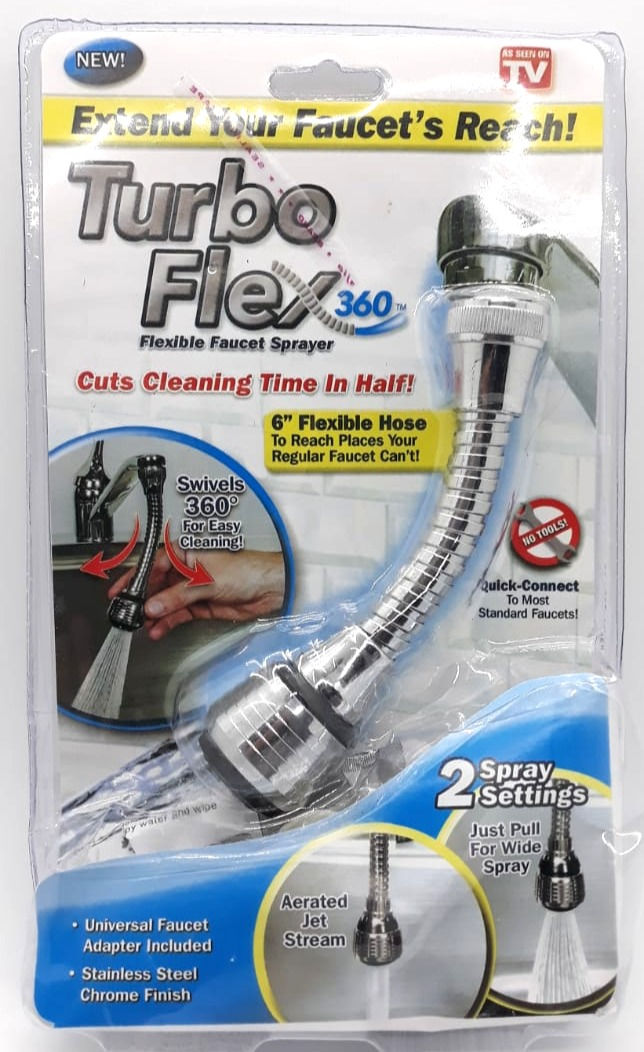 Turbo Flex