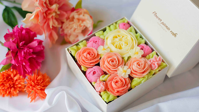 Online Shop 通販 Flower Picnic Cafe Hakodate Online Shop 通販 Flower Picnic Cafe Hakodate