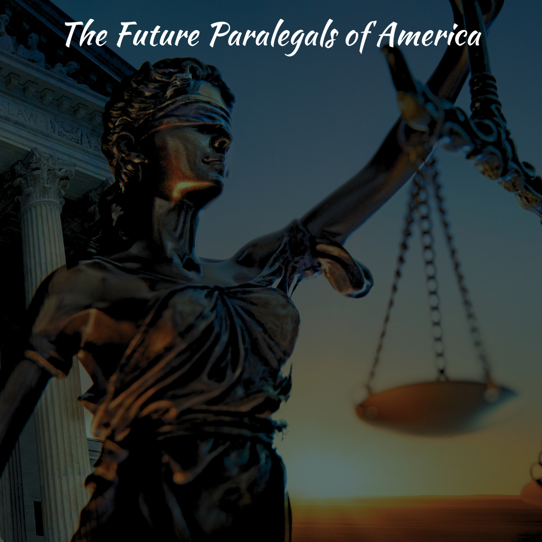 The Future Paralegals of America