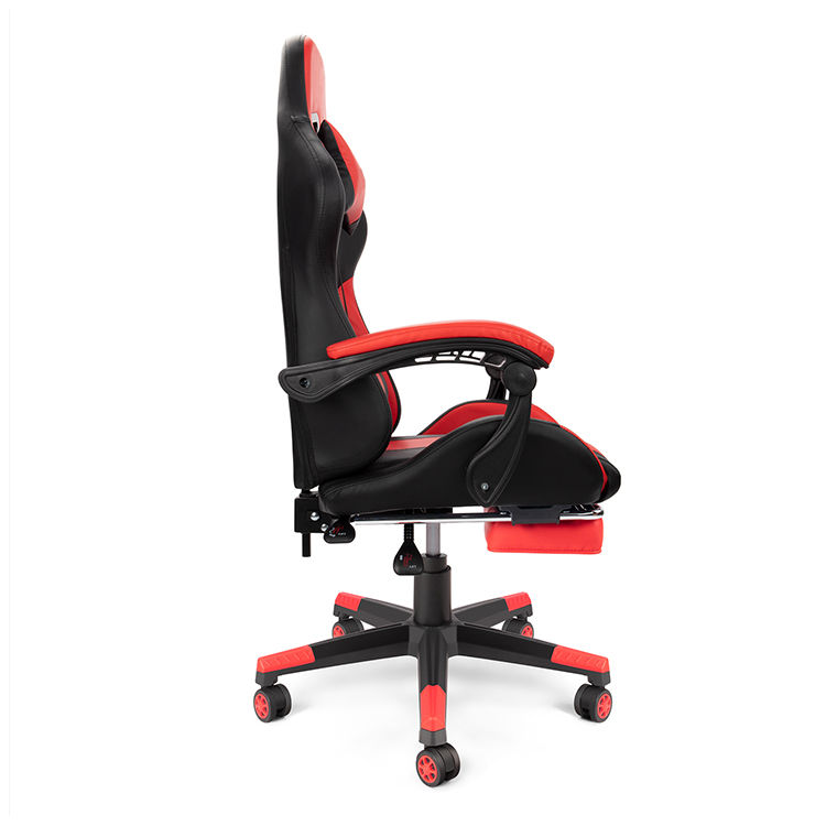 Миниатюра: RTS Office Furniture Ergonomic Computer Chair Computer Gamer Gaming PC Chair