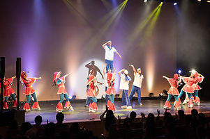 マンブーティー