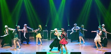 イスカンダラーニ