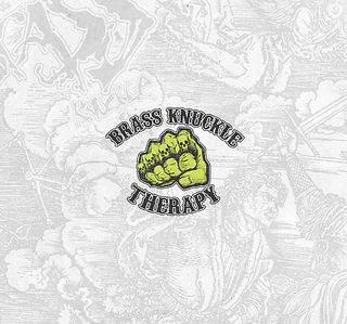 Brass Knuckle Therapy Citrus Media Inc Ontario