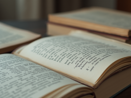 Top Ten Shocking Editorial Mistakes in Published Works