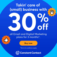 30% Off and MORE for Non-Profits