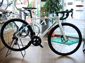 CORRATEC RT CARBON 特価！