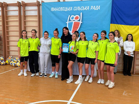Підсумки ІІ етапу територіальних змагань «Пліч-о-пліч»