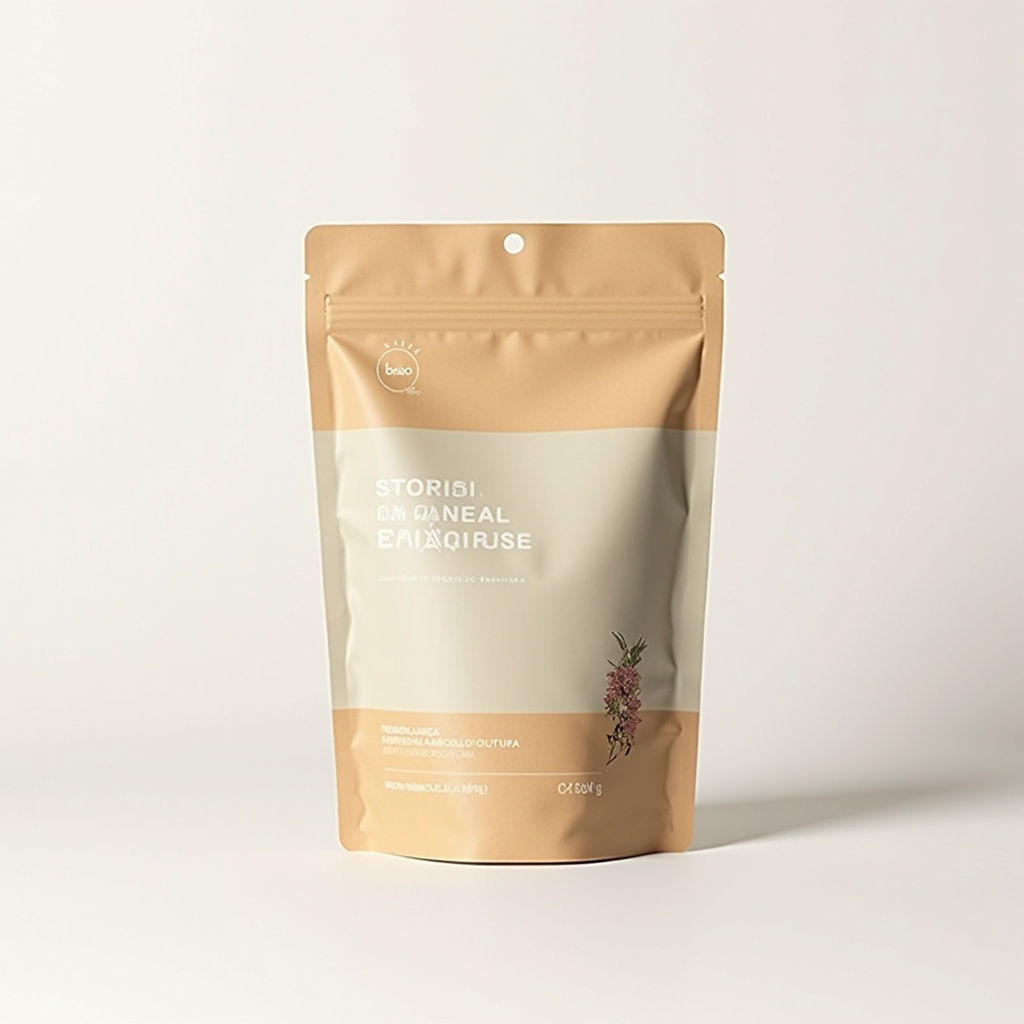 Natural Energy Blend