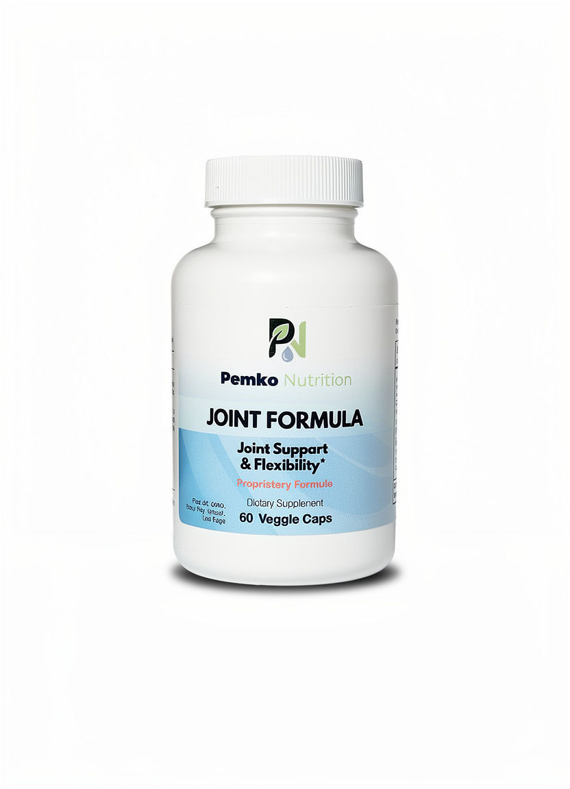 Joint Formula