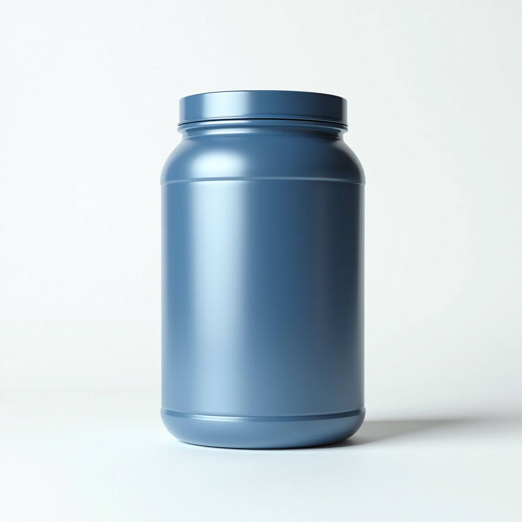 Lean Muscle Blend