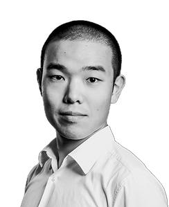 Ke-Ren Wang Channelmanager Unterhaltung