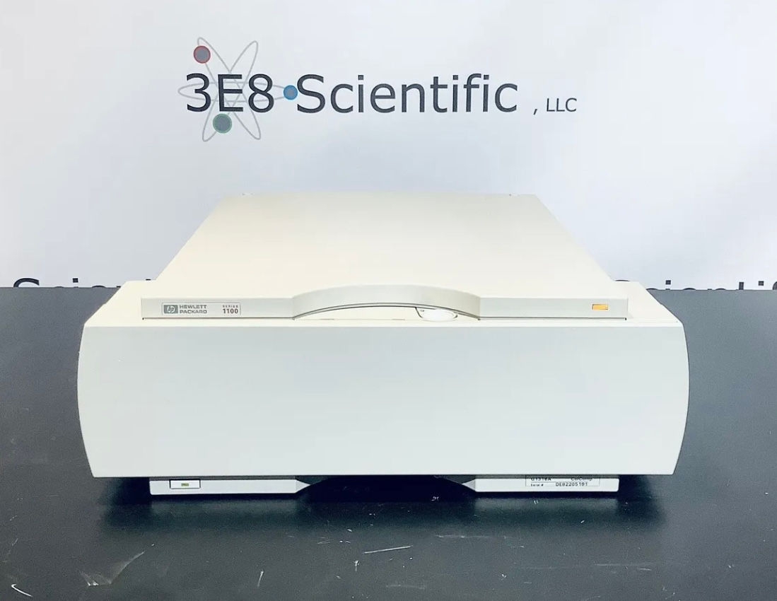 Agilent 1100 G1316A Column Compartment