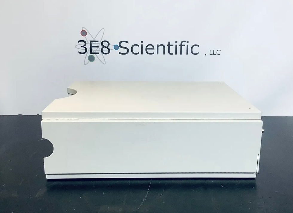 Thumbnail: Agilent 1100 G1315A DAD