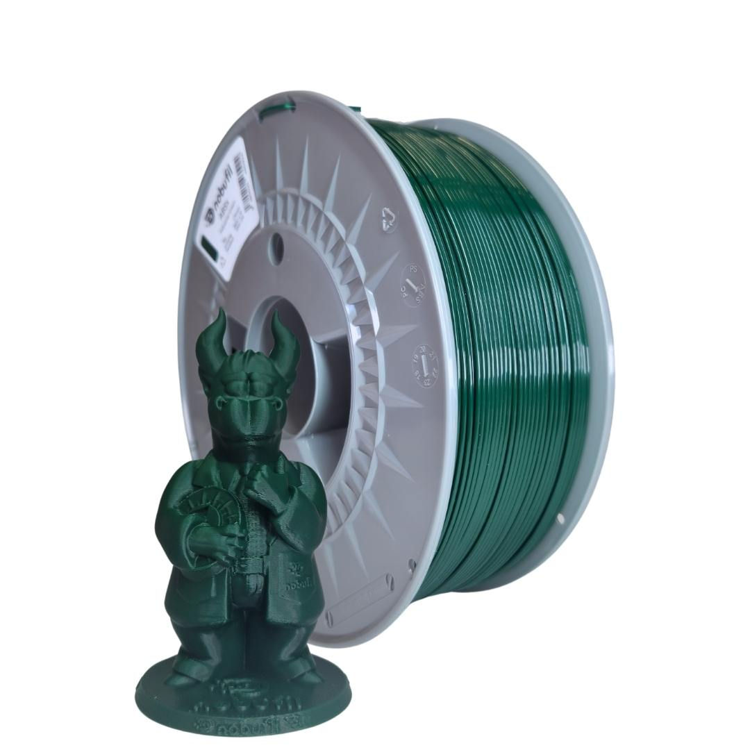 nobufil abs filament green