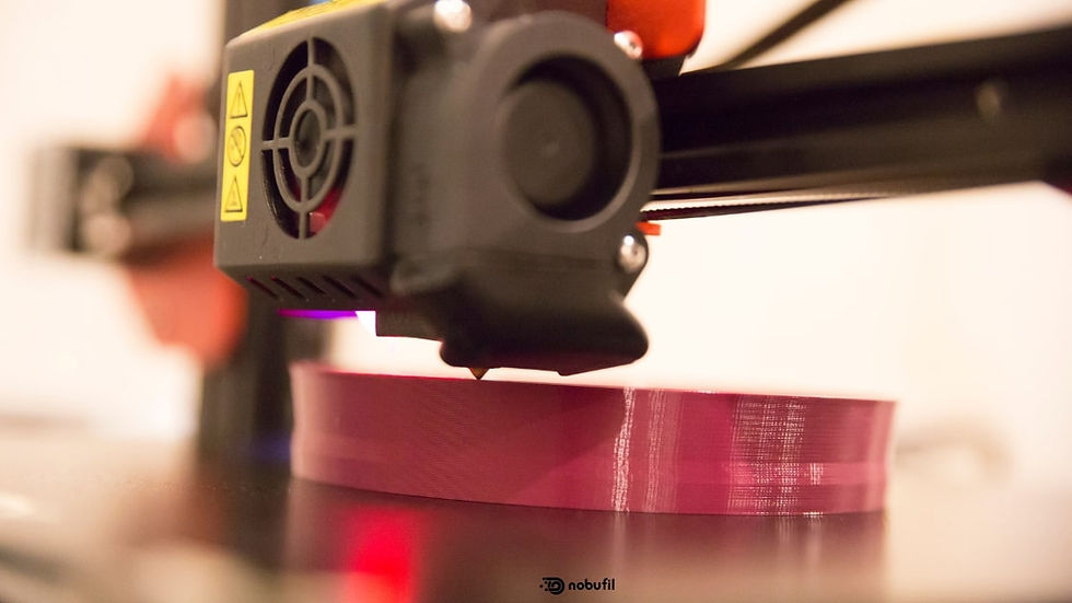 petg drucken 3d