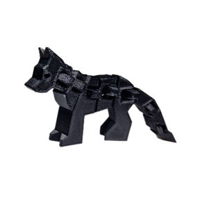 Schwarz PETG Filament gedruckt.jpg
