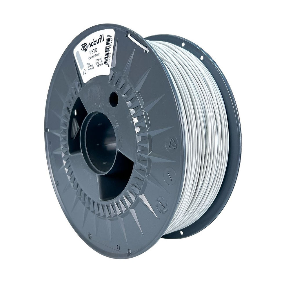 Thumbnail: 3D drucker filament nobufil