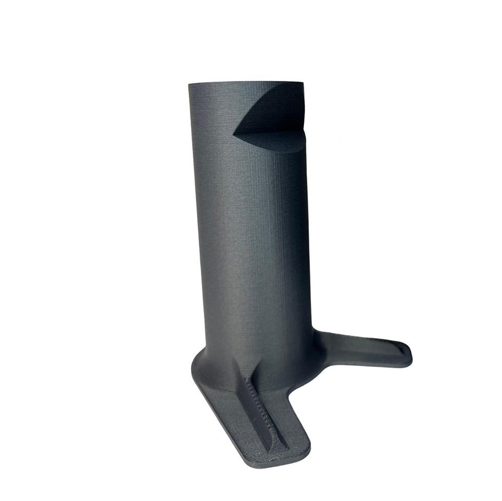 Thumbnail: asa carbon 3d filament anthracite