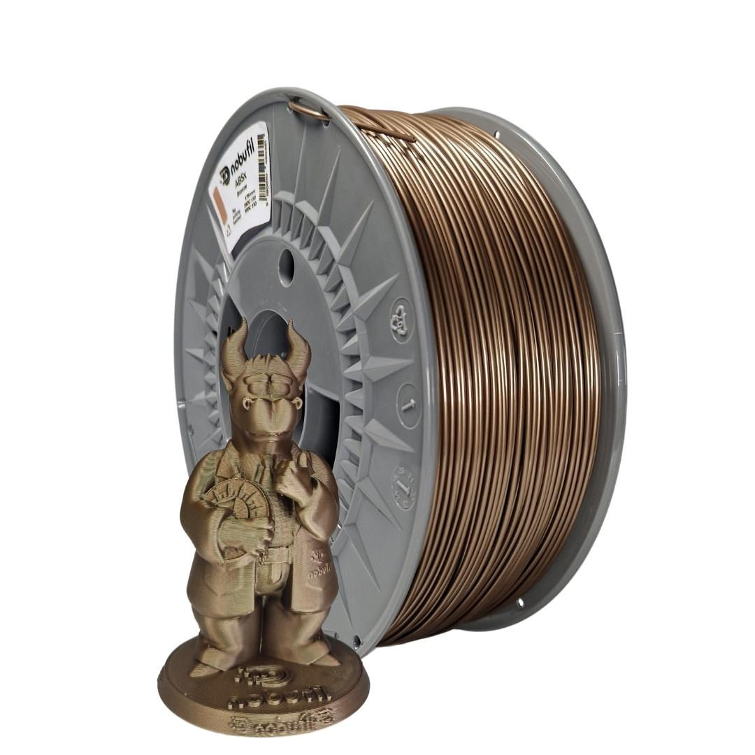 nobufil absx filament bronze