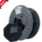 Nobufil ABSx ESD Filament Schwarz