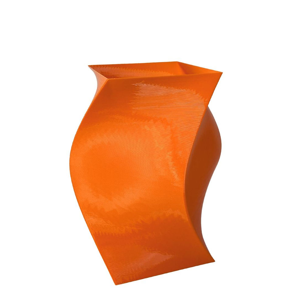 Miniaturbild: 3d printed with nobufil petg