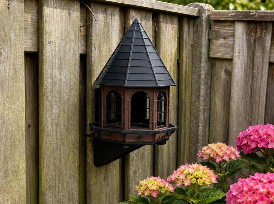 garten 3d druck