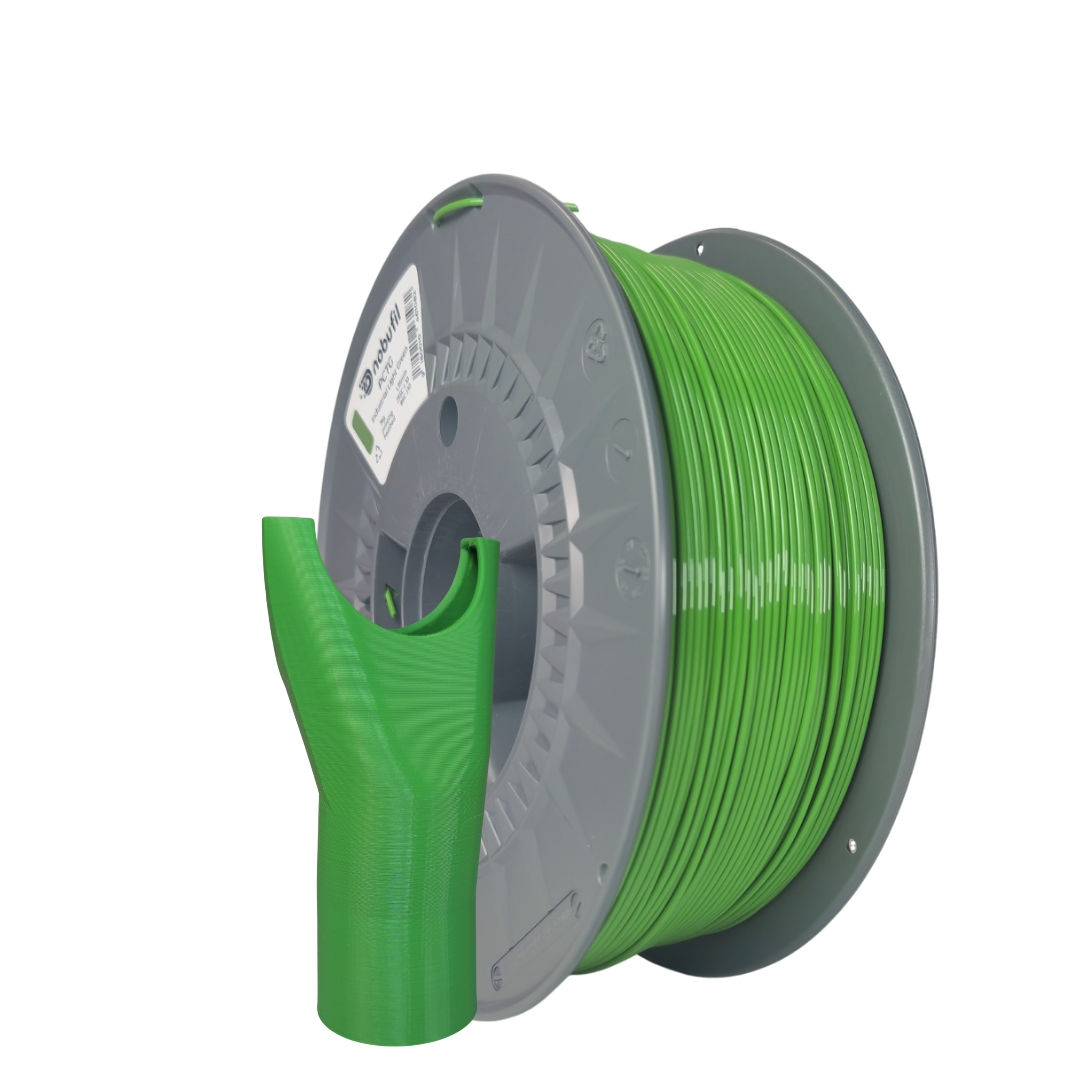 Nobufil PCTG Filament Light Green