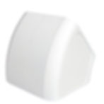 Miniaturbild: nobufil petg filament weiss