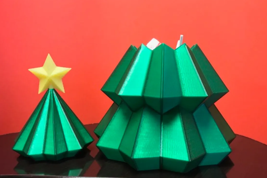 30  Interesting Christmas 3D Printing Ideas to Use This Holiday Season