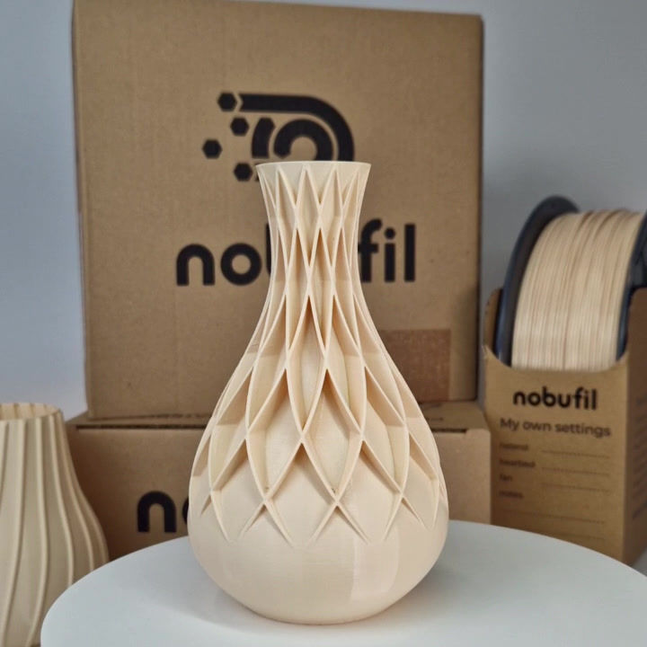 Thumbnail: nobufil petg industrial beige