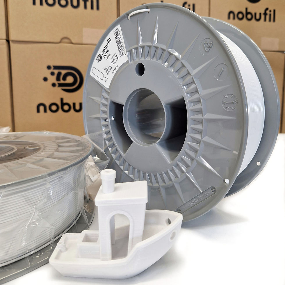 Thumbnail: petg 3d druck material