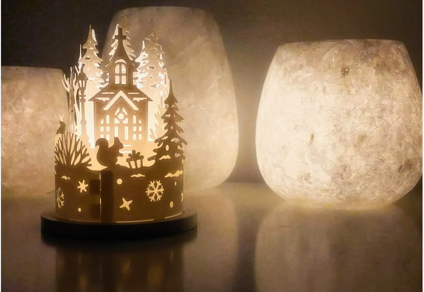 3d Druck Vorlage Weihnachten