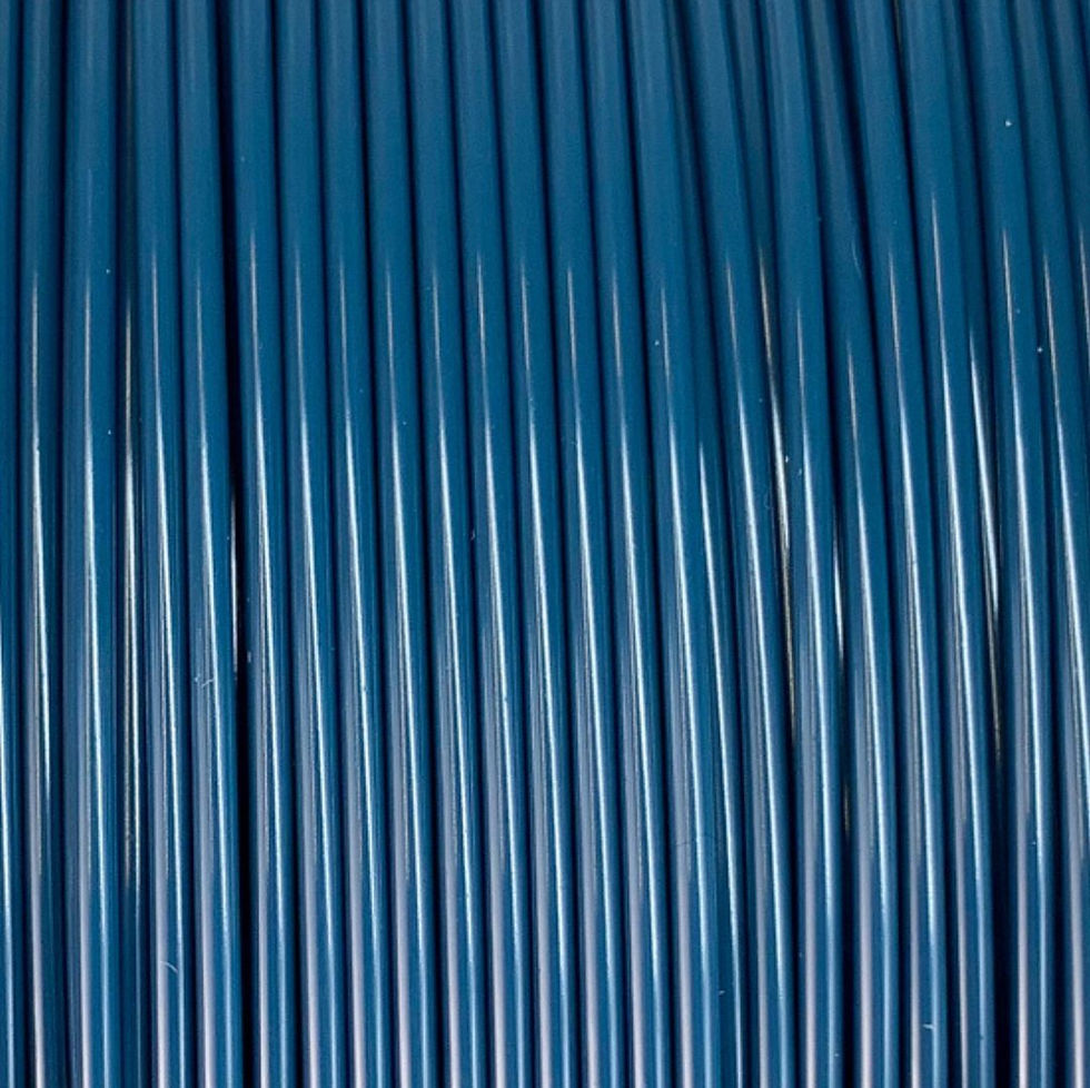 nobufil ABS filament petrol