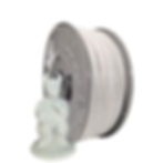 Nobufil ABSx Filament Marble White