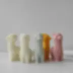 Thumbnail: Alpacas candle