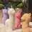 Thumbnail: Alpacas candle