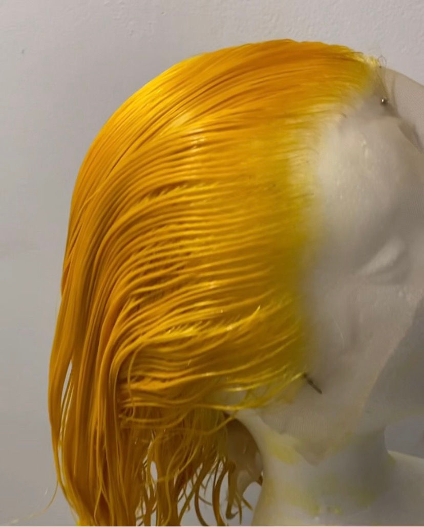 Thumbnail: Haircoloring Service