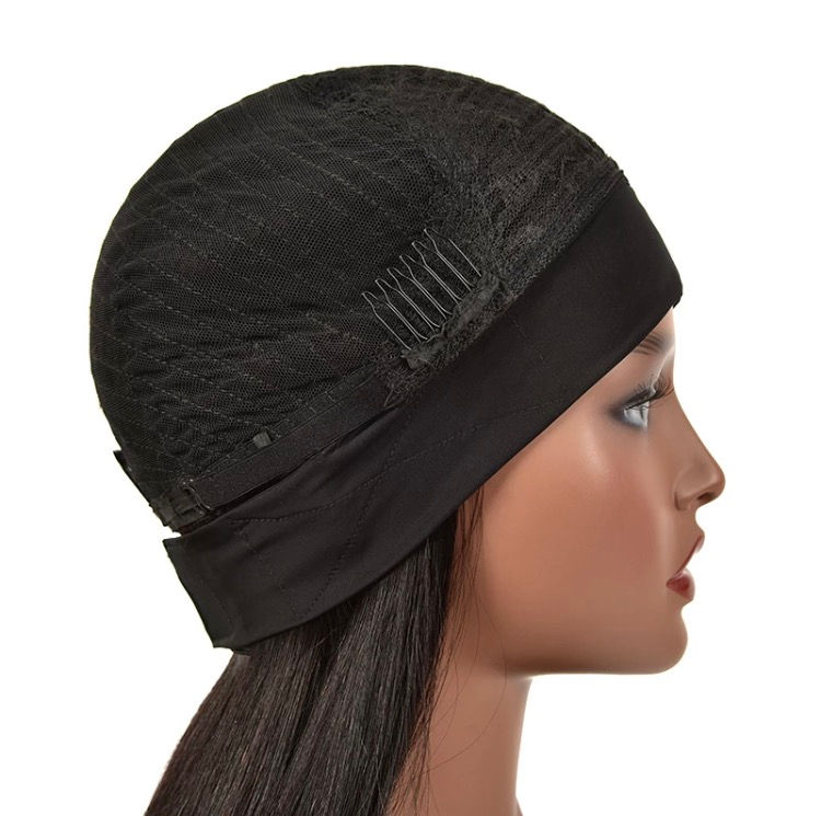 Thumbnail: Headband wig