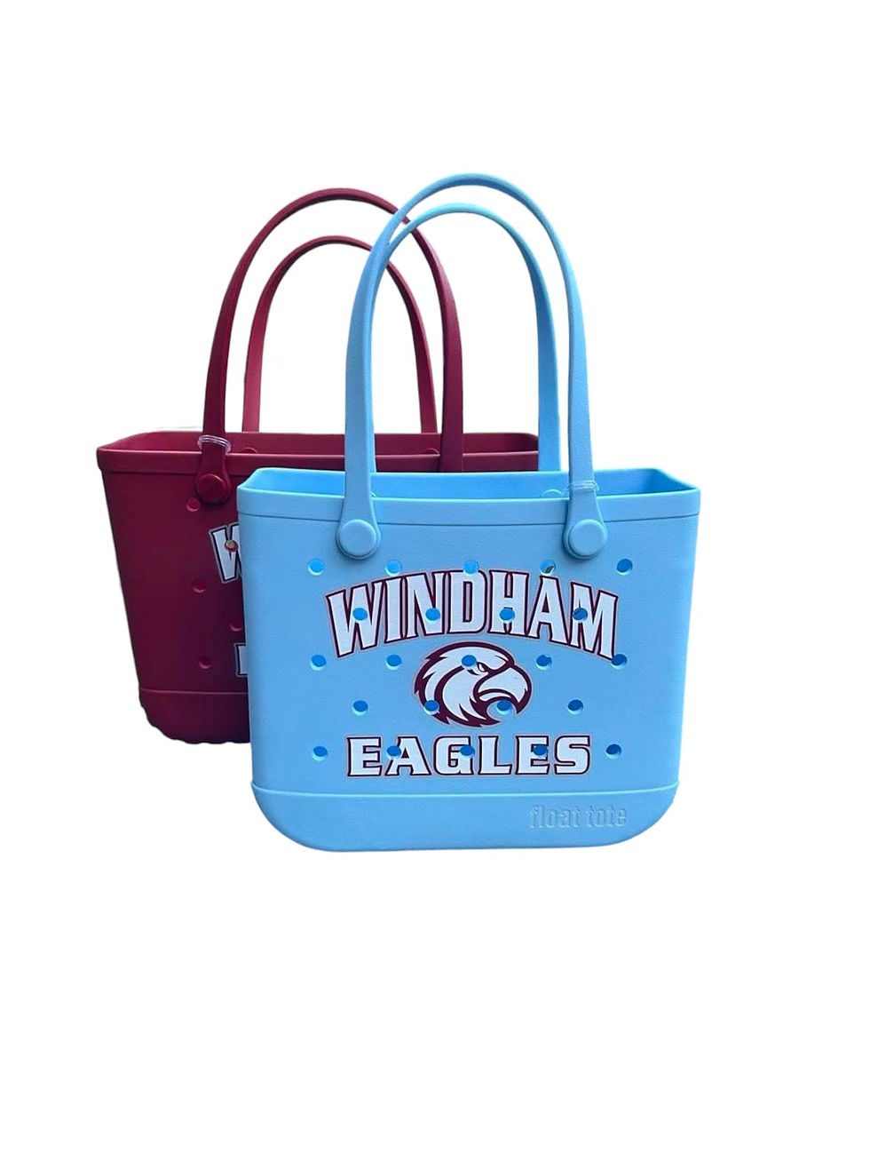 Thumbnail: Windham Eagles Fundraiser Bag
