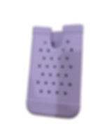 Thumbnail: Clip on Phone Holder
