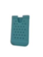 Thumbnail: Clip on Phone Holder