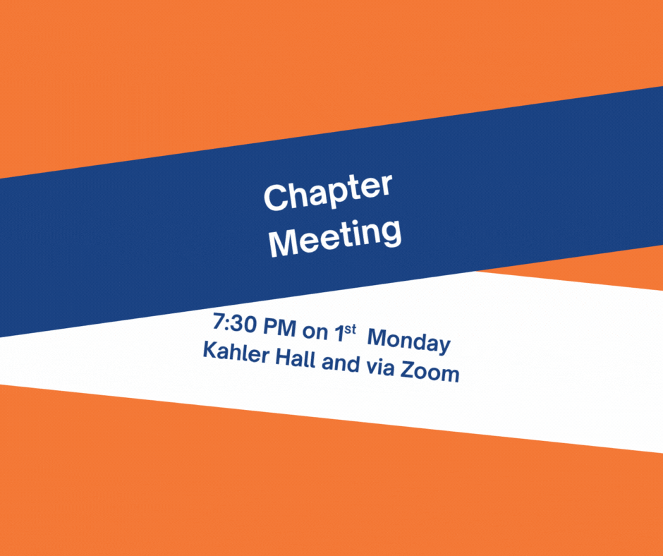 MSUAA - HCC Chapter Meeting