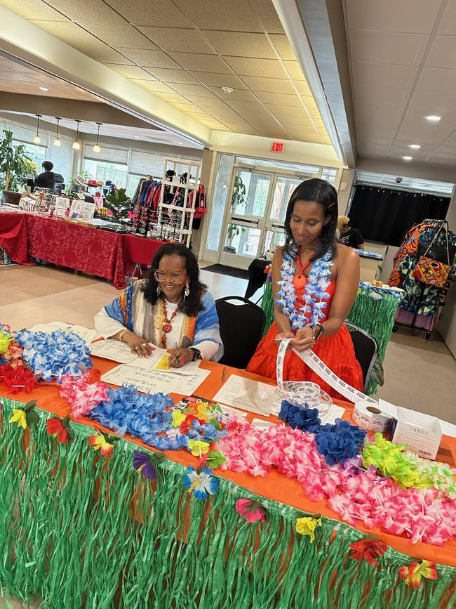 Caribbean Day Party 2023